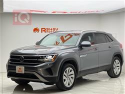 Volkswagen Atlas Cross Sport